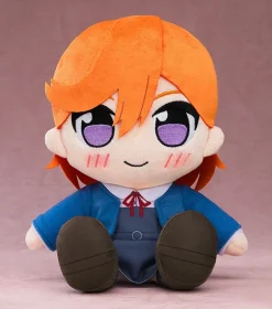 Love Live! Superstar!! Kuripan Plushie Kanon Shibuya/Keke Tang/Chisato Arashi/Sumire Heanna/Ren Hazuki