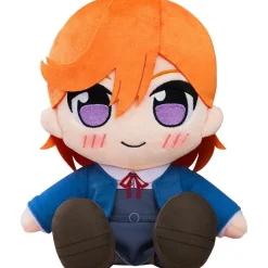 Love Live! Superstar!! Kuripan Plushie Kanon Shibuya/Keke Tang/Chisato Arashi/Sumire Heanna/Ren Hazuki