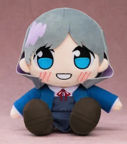 Love Live! Superstar!! Kuripan Plushie Kanon Shibuya/Keke Tang/Chisato Arashi/Sumire Heanna/Ren Hazuki