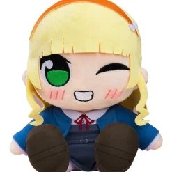Love Live! Superstar!! Kuripan Plushie Kanon Shibuya/Keke Tang/Chisato Arashi/Sumire Heanna/Ren Hazuki