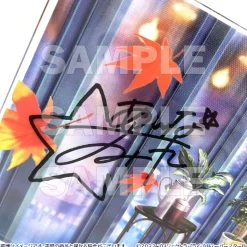 Love Live! Superstar!! Layered Graph® Vol. 1 Sumire Heanna