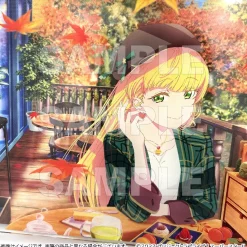 Love Live! Superstar!! Layered Graph® Vol. 1 Sumire Heanna