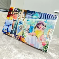 Love Live! Superstar!! Layered Graph® Vol. 1 Keke Tang