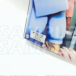 Love Live! Superstar!! Layered Graph® Vol. 1 Keke Tang