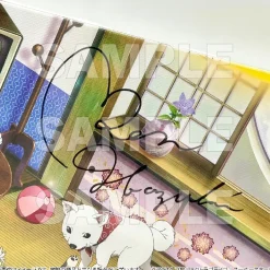 Love Live! Superstar!! Layered Graph® Vol. 1 Ren Hazuki