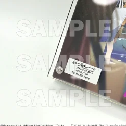 Love Live! Superstar!! Layered Graph® Vol. 1 Liella! 1st Generation Ver.