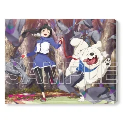 Love Live! Superstar!! Liella! Canvas Art