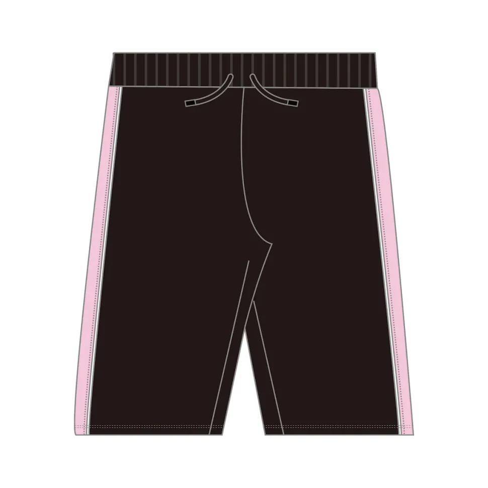 Love Live! Superstar!! Liella! 3rd Love Live! Tour ~WE WILL!!~ Jersey Shorts