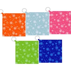 Love Live! Superstar!! Liella! First LoveLive! Tour ~Starlines~ Blade Bandana Accessory