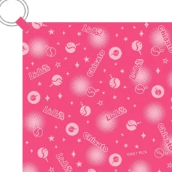 Love Live! Superstar!! Liella! First LoveLive! Tour ～Starlines～ Blade Bandana Accessory