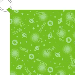 Love Live! Superstar!! Liella! First LoveLive! Tour ～Starlines～ Blade Bandana Accessory