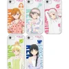 Love Live! Superstar!! ~Liella! at Home~ iPhone Case Collection for iPhone SE2/8/7/6