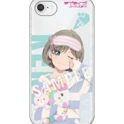 Love Live! Superstar!! ~Liella! at Home~ iPhone Case Collection for iPhone SE2/8/7/6