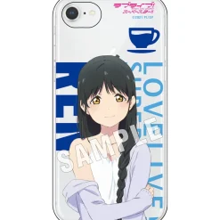 Love Live! Superstar!! ~Liella! at Home~ iPhone Case Collection for iPhone SE2/8/7/6
