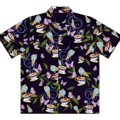 Love Live! Superstar!! Liella! 4th LoveLive! Tour ~brand new Sparkle~ Hawaiian-Style Shirt