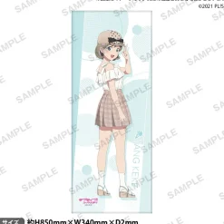 Love Live! Superstar!! Liella! Face Towel Collection