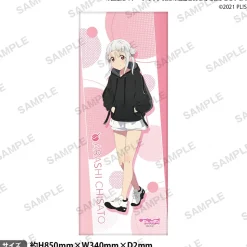 Love Live! Superstar!! Liella! Face Towel Collection