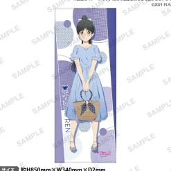 Love Live! Superstar!! Liella! Face Towel Collection