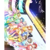 Love Live! Superstar!! Liella! 3rd Love Live! Tour ～WE WILL!!～ Blu-ray Memorial Box (4-Disc Set)