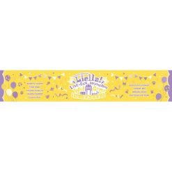 Love Live! Superstar!! Liella! LIVE & FAN Meeting Tour ～Welcome to Yuigaoka!!～ Muffler Towel