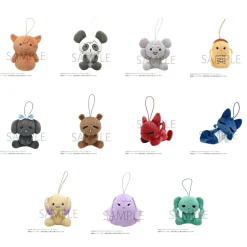 Love Live! Superstar!! Liella no Uta Plushie Strap