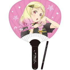 Love Live! Superstar!! Liella! Special LoveLive! ~Connect the Stars~ Glowing Hand Fan