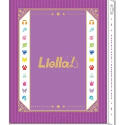 Love Live! Superstar!! Liella! 6th Love Live! Tour ～Let's be ONE～ Card Collection Case
