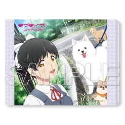 Love Live! Superstar!! Liella! Ren Canvas Art