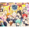 Love Live! Superstar!! Liella! 5th Love Live! Tour ～Twinkle Triangle～ Blu-ray Memorial Box (3-Disc Set)