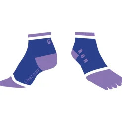 Love Live! Superstar!! Liella! 4th LoveLive! Tour ～brand new Sparkle～ Toe Socks (23-26 cm Size)