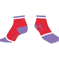 Love Live! Superstar!! Liella! 4th LoveLive! Tour ～brand new Sparkle～ Toe Socks (23-26 cm Size)