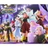 Love Live! Superstar!! Liella! UNIT LIVE & FAN Meeting Tour MUSIC, TALK & TEAMWORK! Prime Adventure!! -Last Chapter- Blu-ray Memorial Box (5-Disc Set)