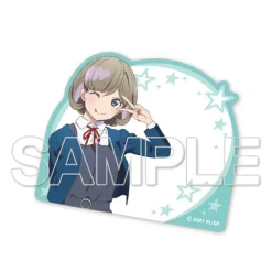 Love Live! Superstar!! Liella! Sticky Note Collection