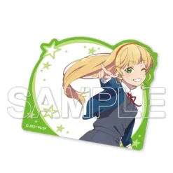 Love Live! Superstar!! Liella! Sticky Note Collection