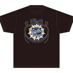 Love Live! Superstar!! Liella! 5th Love Live! ~Twinkle Triangle~ T-Shirt