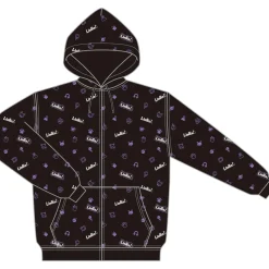 Love Live! Superstar!! Liella! 3rd Love Live! Tour ~WE WILL!!~ Hoodie