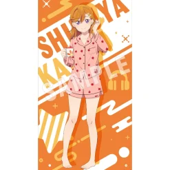 Love Live! Superstar!! ~Liella! at Home~ Fabric Poster Collection