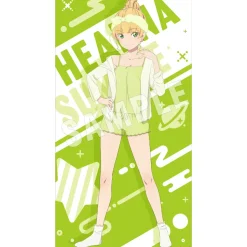 Love Live! Superstar!! ~Liella! at Home~ Fabric Poster Collection