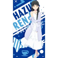 Love Live! Superstar!! ~Liella! at Home~ Fabric Poster Collection