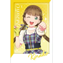 Love Live! Superstar!! Liella! UNIT LIVE & FAN Meeting Tour MUSIC, TALK & TEAMWORK! Prime Adventure!! Trading Polaroid-Like Card (1 Pack) (Re-run)