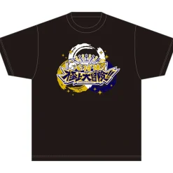 Love Live! Superstar!! Liella! UNIT LIVE & FAN Meeting Tour MUSIC, TALK & TEAMWORK! Prime Adventure!! T-shirt (Re-run)