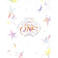 Love Live! Superstar!! Liella! 6th Love Live! Tour ～Let's be ONE～ Pamphlet