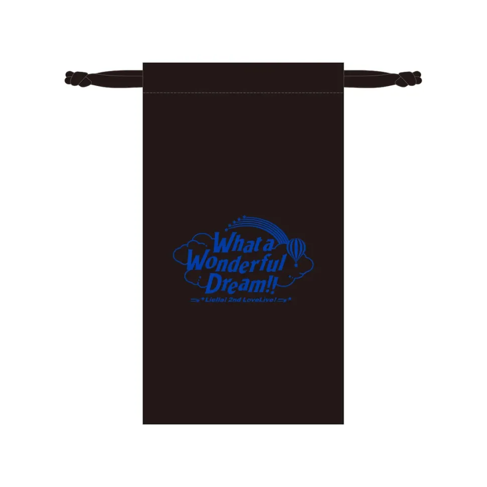 Love Live! Superstar!! Liella! 2nd LoveLive! ~What a Wonderful Dream!!~ Sunglasses