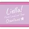Love Live! Superstar!! Liella! First LoveLive! Tour ～Starlines～ Wristband