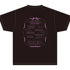 Love Live! Superstar!! Liella! 6th Love Live! Tour ～Let's be ONE～ T-shirt