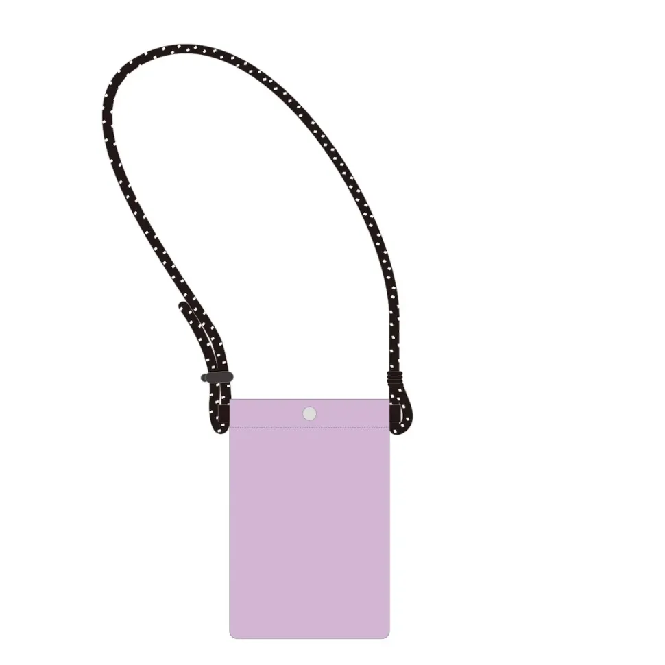 Love Live! Superstar!! Liella! LIVE & FAN Meeting Tour ~Welcome to Yuigaoka!!~ Sacoche