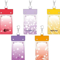 Love Live! Superstar!! Liella! Special LoveLive! ~Connect the Stars~ Acrylic Stand Holder