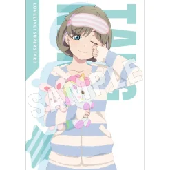 Love Live! Superstar!! ~Liella! at Home~ Cushion Collection