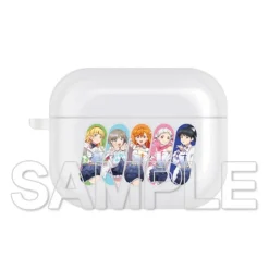 Love Live! Superstar!! Liella! AirPods Pro Case