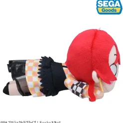 Love Live! Superstar!! MeiYoneme: Let's Be One Ver. Nesoberi Plushie S